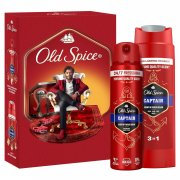 Old Spice Gentleman Geschenkset f&uuml;r M&auml;nner