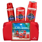 Old Spice Reisetasche Geschenkset f&uuml;r nur 7,57&euro; bei Amazon