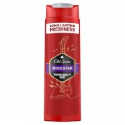 Old Spice Rockstar 3in1 Duschgel (400ml) f&uuml;r nur 3,49&euro; bei Amazon
