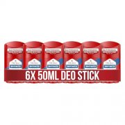 Old Spice Whitewater Deostick 6er Pack im Angebot