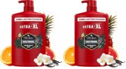 Old Spice Wolfthorn 3in1 Duschgel 2x1L f&uuml;r 15,28&euro;