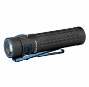 Olight Baton 3 Pro (inkl. Akku) - Taschenlampe mit 1500 Lumen und bis zu 175 Meter Leuchtweite