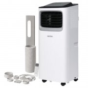 Olsen & Smith Mobile Klimaanlage 9000 BTU stark reduziert