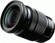 Olympus M. Zuiko Digital ED 12-100mm F4 IS Pro Objektiv