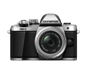 OLYMPUS OM-D E-M10 Mark II Systemkamera 16.1 mp f&uuml;r 499&euro; statt 599&euro;