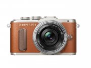 Olympus PEN E-PL8 Kompakte Systemkamera f&uuml;r 399,99&euro; statt 500,89&euro;