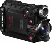 Olympus TG-Tracker Action Cam