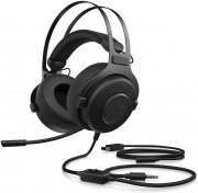 Omen Blast 7.1 Surround Sound Gaming Headset