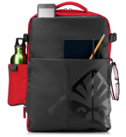 OMEN by HP 17.3 Zoll Gaming Rucksack