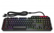 OMEN by HP Sequencer Gaming Tastatur