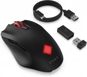 OMEN Vector kabellose Wireless Gaming Maus