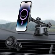 OMOTON 3 in 1 Magnetische KFZ Handyhalterung