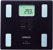 OMRON BF214 Personen- und K&ouml;rperanalysewaage inkl. BMI Berechnung
