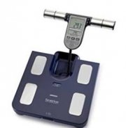 Omron Ganzk&ouml;rperanalyse Waage BF511 f&uuml;r 68,22 &euro;