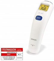 OMRON Gentle Temp 720 digitales kontaktloses Fieberthermometer