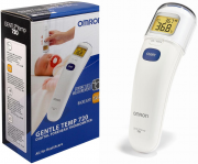 OMRON Gentle Temp 720 digitales kontaktloses Fieberthermometer