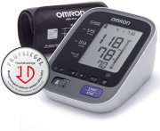 Omron M700 Intelli IT Automatisches Oberarm-Blutdruckmessger&auml;t f&uuml;r 59,99&euro; statt 76,90&euro;