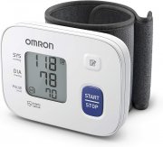 OMRON RS1 Automatisches Handgelenk-Blutdruckmessger&auml;t
