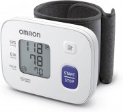 OMRON RS1 Automatisches Handgelenk-Blutdruckmessger&auml;t