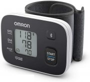 Omron RS3 Intelli IT-Handgelenk-Blutdruckmessger&auml;t
