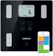 Omron VIVA die smarte K&ouml;rperanalysewaage f&uuml;r 69,99&euro; statt 84,81&euro;