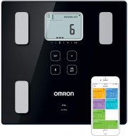 Omron VIVA die smarte K&ouml;rperanalysewaage mit Bluetooth