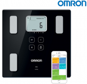Omron Viva smarte K&ouml;rperanalysewaage