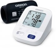 Omron X3 Comfort Automatisches Oberarm Blutdruckmessger&auml;t