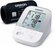 Omron X4 Smart Blutdruckmessger&auml;t mit Bluetooth und Intelli Wrap Manschette
