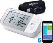 Omron X7 Smart Blutdruckmessger&auml;t