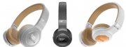 On-Ear Bluetooth-Kopfh&ouml;rer JBL Duet in verschiedenen Farben f&uuml;r 66&euro; (statt 78&euro;)