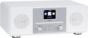 OneConcept Streamo CD DAB/DAB+/FM und Internetradio mit CD Player und Bluetooth