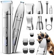 oneisall 4-in-1 Hundeschermaschine f&uuml;r nur 26,99&euro;