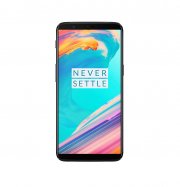 OnePlus 5T Smartphone (6.01 Zoll (15,6 cm) Touch-Display, 64 GB