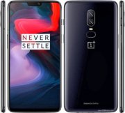 OnePlus 6 &ndash; 6,28&Prime; Smartphone mit LTE + Dual-Sim, 6GB RAM und 64GB Speicher f&uuml;r 424&euro;