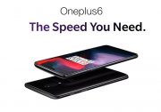 ONEPLUS 6 8GB RAM 128GB ROM um 10 Euro gesenkt