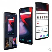 OnePlus 6 Smartphone 6 Zoll Display (6/64GB) f&uuml;r 438&euro; inkl. Versand