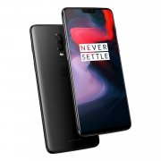 OnePlus 6 z.B. Mirror Black 6gb Ram 64GB Speicher BESTPREIS - Zollfreie Lieferung - 