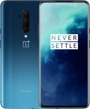 OnePlus 7T Pro Smartphone 16,94 cm/6,67 Zoll, GB RAM + 256 GB Speicher, 48 MP Kamera