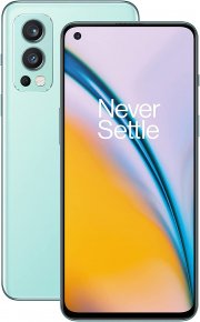 OnePlus Nord 2 5G 128 GB - Blue Haze 2