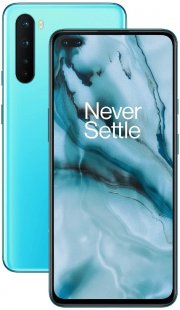 OnePlus Nord Blue Marble 12GB+256GB AC2003