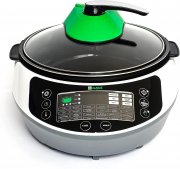 Onepot SF1705 5in1 Multikocher 5l Dampfgarer