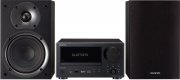 Onkyo CS-375D CD Hifi System WLAN, Bluetooth, Streaming, Radio/DAB+, Front USB/Audio
