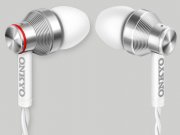 Onkyo E300BT Bluetooth-In-Ears
