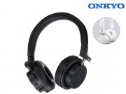 Onkyo H500BT Bluetooth-On-Ear Kopfh&ouml;rer mit Ber&uuml;hrungssteuerung