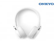 Onkyo H500BT Bluetooth-On-Ear Kopfh&ouml;rer mit Ber&uuml;hrungssteuerung