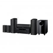  ONKYO HT-S7805 (schwarz) - 5.1 Heimkinosystem (160W/Kanal, LAN, WLAN, Bluetooth f&uuml;r 701,99&euro;