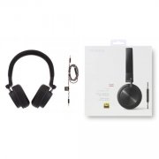  Onkyo On-ear Outdoor-Kopfh&ouml;rer H500MB/00 mit Mikrofon nur 24,95&euro; statt 29,99&euro; (Idealo)