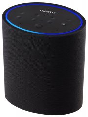 Onkyo P3 Smart Home WLAN Multiroom Lautsprecher mit Amazon Alexa