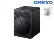 Onkyo Smart Speaker G3 Lautsprecher mit Google Assistant (VC-GX30) f&uuml;r 85,90&euro; statt 159&euro;